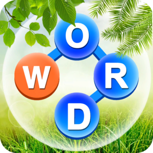 Crossword+ Word Puzzle Game