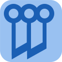 Simple Wireplumber GUI