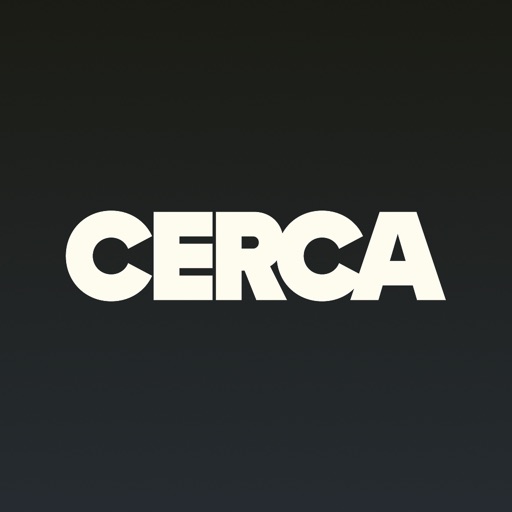 Cerca Dating: Meet Mutuals