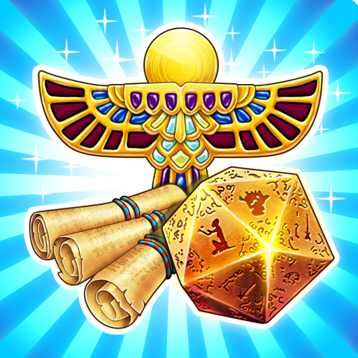 Cradle of Empires・ Puzzle game